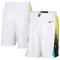 Pantaloncini Indiana Pacers City Edition 2024-25 Swingman - Uomo