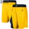 Pantaloncini Indiana Pacers Jordan Statement Edition Swingman - Bambino
