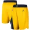 Pantaloncini Indiana Pacers Jordan Statement Edition Swingman - Uomo
