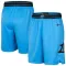 Pantaloncini LA Clippers City Edition 2024-25 Swingman - Uomo