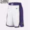 Pantaloncini Los Angeles Lakers City Edition 2022-23 Swingman - Bambino