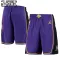 Pantaloncini Los Angeles Lakers Jordan Statement Edition Swingman - Bambino