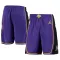 Pantaloncini Los Angeles Lakers Jordan Statement Edition Swingman - Uomo
