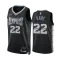 Maglia Memphis Grizzlies Desmond Bane 22 City Edition 2022-23 Swingman Nero - Uomo