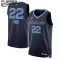 Maglia Memphis Grizzlies Desmond Bane 22 Icon Edition Swingman Navy - Bambino