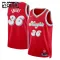 Maglia Memphis Grizzlies Marcus Smart City Edition 2024-25 Swingman Rosso - Bambino
