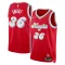 Maglia Memphis Grizzlies Marcus Smart City Edition 2024-25 Swingman Rosso - Uomo