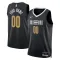 Maglia Memphis Grizzlies Personalizzata City Edition 2023-24 Swingman - Uomo