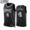 Maglia Memphis Grizzlies Steven Adams 4 City Edition 2022-23 Swingman Nero - Bambino