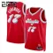Maglia Memphis Grizzlies Yuki Kawamura City Edition 2024-25 Swingman Rosso - Bambino