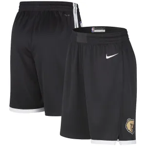 Pantaloncini Memphis Grizzlies City Edition 2023-24 Swingman - Uomo