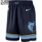Pantaloncini Memphis Grizzlies Icon Edition Swingman - Bambino