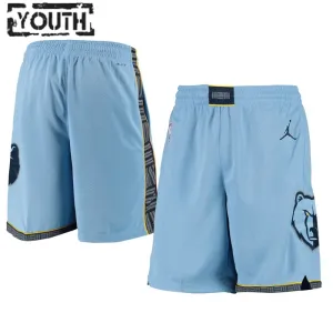 Pantaloncini Memphis Grizzlies Jordan Statement Edition Swingman - Bambino Pantaloncini Memphis Grizzlies Jordan Statement Edition Swingman - Bambino