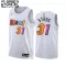Maglia Miami Heat Max Strus 31 City Edition 2022-23 Swingman Bianco - Bambino
