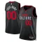 Maglia Miami Heat Personalizzata City Edition 2023-24 Swingman - Uomo