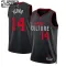 Maglia Miami Heat Tyler Herro 14 City Edition 2023-24 Swingman Nero - Bambino