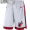 Pantaloncini Miami Heat Association Edition Swingman - Bambino