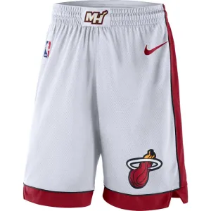 Pantaloncini Miami Heat Association Edition Swingman - Uomo Pantaloncini Miami Heat Association Edition Swingman - Uomo