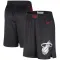 Pantaloncini Miami Heat City Edition 2023-24 Swingman - Uomo