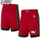 Pantaloncini Miami Heat Jordan Statement Edition Swingman - Bambino