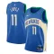 Maglia Milwaukee Bucks Brook Lopez City Edition 2023-24 Swingman Royal - Uomo