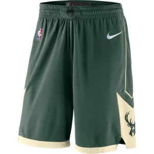 Pantaloncini Milwaukee Bucks Icon Edition Swingman - Uomo