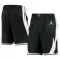 Pantaloncini Milwaukee Bucks Jordan Statement Edition Swingman - Uomo