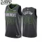 Maglia Minnesota Timberwolves Jordan Personalizzata Statement Edition Swingman - Bambino