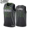 Maglia Minnesota Timberwolves Karl Anthony Towns 32 Jordan Statement Edition Swingman - Bambino