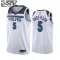 Maglia Minnesota Timberwolves Kyle Anderson 5 Association Edition Swingman Bianco - Bambino