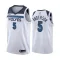 Maglia Minnesota Timberwolves Kyle Anderson 5 Association Edition Swingman Bianco - Uomo