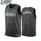 Maglia Minnesota Timberwolves Rudy Gobert 27 Jordan Statement Edition Swingman - Bambino