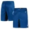 Pantaloncini Minnesota Timberwolves City Edition 2023-24 Swingman Blu - Uomo