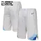 Pantaloncini Minnesota Timberwolves City Edition 2024-25 Swingman - Bambino