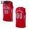 Maglia New Orleans Pelicans Jordan Personalizzata Statement Edition Swingman Navy - Bambino