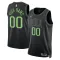 Maglia New Orleans Pelicans Personalizzata City Edition 2023-24 Swingman - Uomo