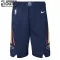 Pantaloncini New Orleans Pelicans Icon Edition Swingman - Bambino