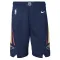 Pantaloncini New Orleans Pelicans Icon Edition Swingman - Uomo