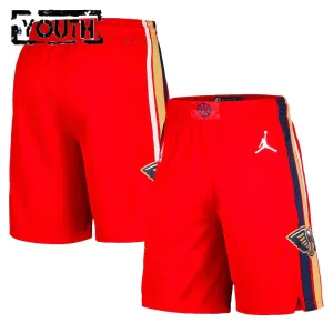 Pantaloncini New Orleans Pelicans Jordan Statement Edition 2023-24 Swingman - Bambino