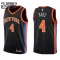 Maglia New York Knicks Derrick Rose 4 City Edition 2022-23 Swingman - Bambino
