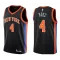 Maglia New York Knicks Derrick Rose 4 City Edition 2022-23 Swingman - Uomo