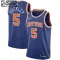 Maglia New York Knicks Immanuel Quickley 5 Icon Edition Swingman - Bambino