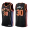 Maglia New York Knicks Julius Randle 30 City Edition 2022-23 Swingman - Uomo
