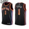 Maglia New York Knicks Obi Toppin 1 City Edition 2022-23 Swingman - Bambino