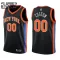 Maglia New York Knicks Personalizzata City Edition 2022-23 Swingman - Bambino