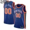 Maglia New York Knicks Personalizzata City Edition 2023-24 Swingman - Bambino