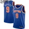 Maglia New York Knicks RJ Barrett 9 Icon Edition Swingman - Bambino