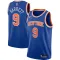 Maglia New York Knicks RJ Barrett 9 Icon Edition Swingman - Uomo