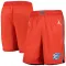 Pantaloncini Oklahoma City Thunder Jordan Statement Edition 2022-23 Swingman - Uomo
