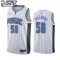 Maglia Orlando Magic Cole Anthony 50 Association Edition Swingman Bianco - Bambino